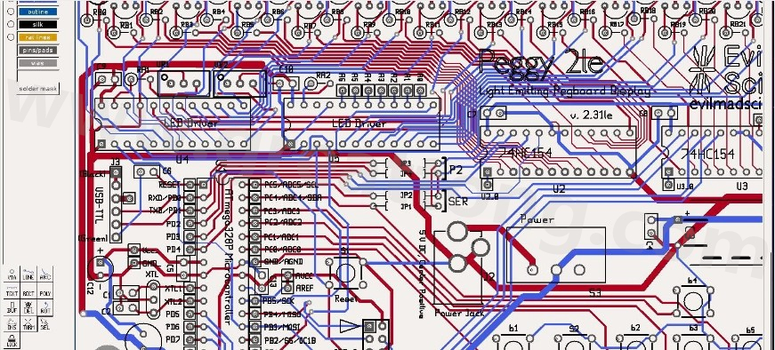 近年來印刷電路板電腦輔助設(shè)計(PCB CAD)軟體世界非常活躍，以致于很容易就跟不上所有相關(guān)工具供應(yīng)商及其產(chǎn)品的發(fā)展步伐；特別是較低階產(chǎn)品也能夠提供許多新的選擇，包括不少免費的工具。以下讓我們一起來看看這些免費工具，你會發(fā)現(xiàn)免費不再意味著不值錢。