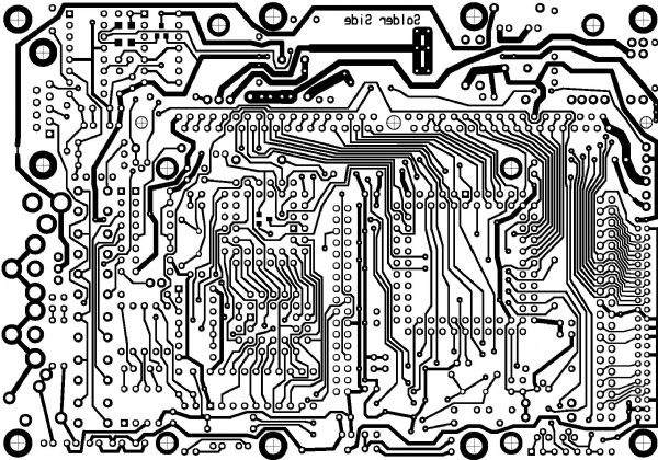 PCB的布線設計需注意走線訊號特性，避免產品快完成設計時才必須進行EMI問題改善。