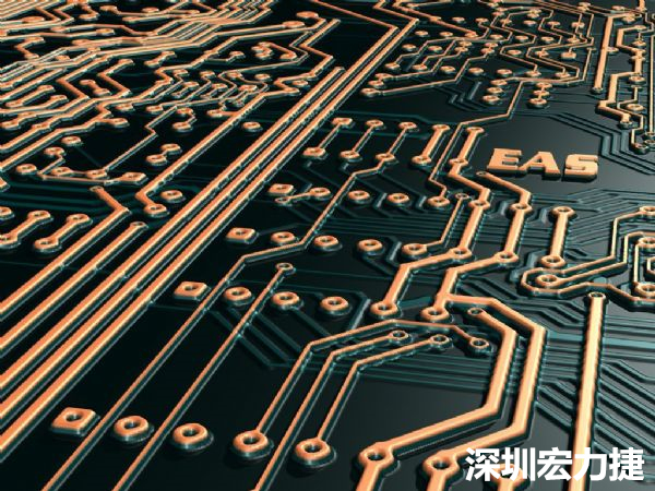 PCB布線的設計方式，需針對電源、高頻線路搭配設計經驗進行調整，減少開發期間的EMI問題投入成本。