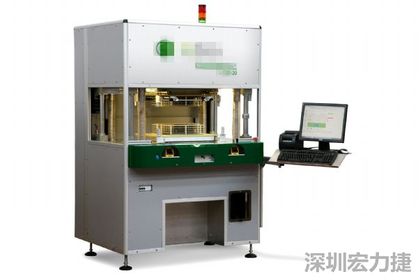 電路基板尺寸變小、復(fù)雜度增高，必須搭配高階測(cè)試設(shè)備進(jìn)行各項(xiàng)電性檢測(cè)，避免問(wèn)題基板，以提升電子產(chǎn)品制造品質(zhì)。