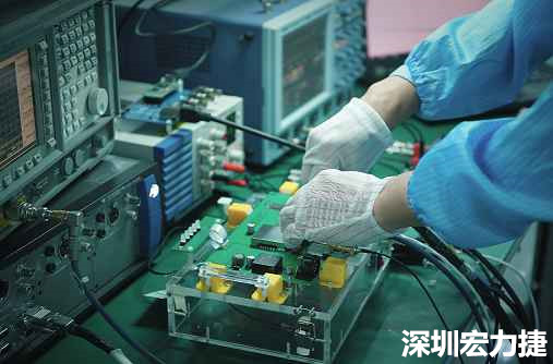 PCBA老化測試怎么做？