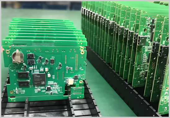 PCBA加工報(bào)價全流程與周期解析