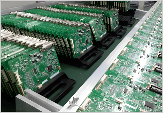 PCBA加工廠如何做好來(lái)料檢驗(yàn)？