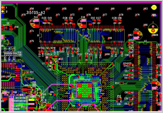 PCB設(shè)計(jì)怎樣才能敷好銅？