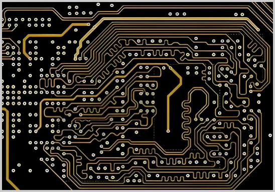PCB設計蛇形走線用在哪里？