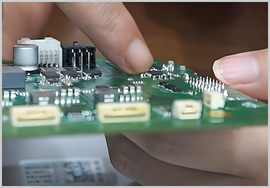 PCBA加工中如何杜絕SMT錫珠產生？