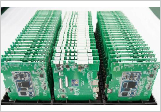 物聯(lián)網設備SMT貼片加工廠家