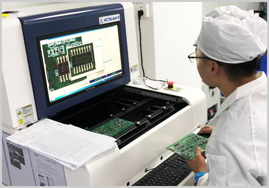 PCBA加工需要做哪些測試確保質量？