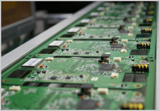 影響PCBA加工焊接可焊性的因素有哪些？